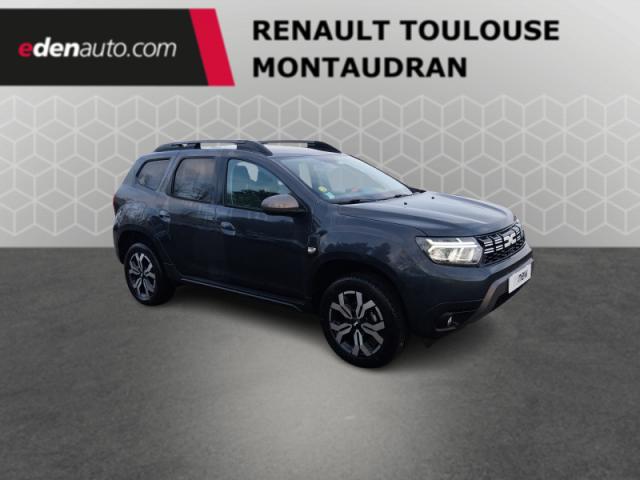 Dacia Duster image 9
