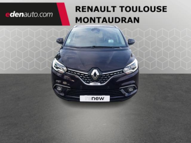 Renault Grand Scénic image 2