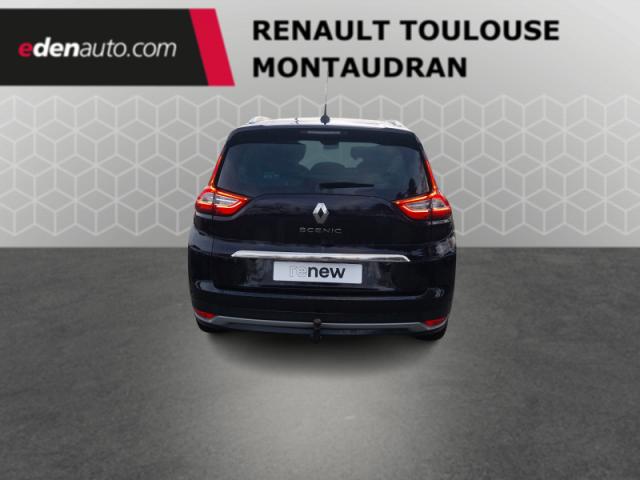 Renault Grand Scénic image 8