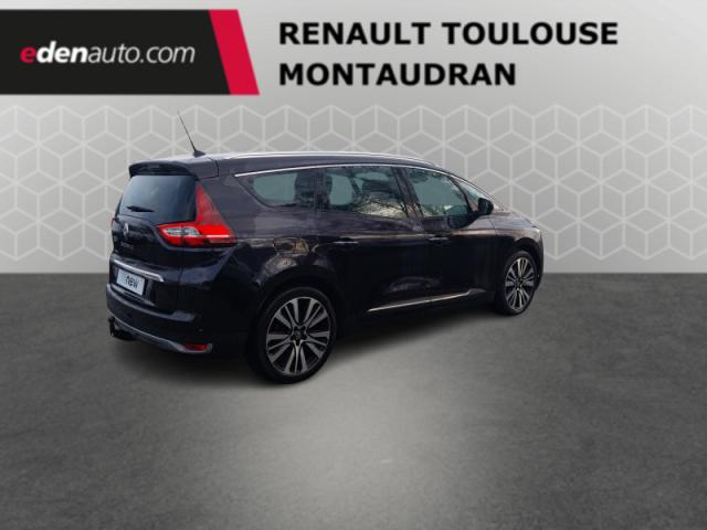 Renault Grand Scénic image 1