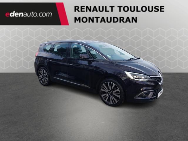 Renault Grand Scénic image 9