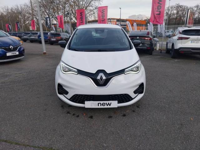Renault Zoe image 7