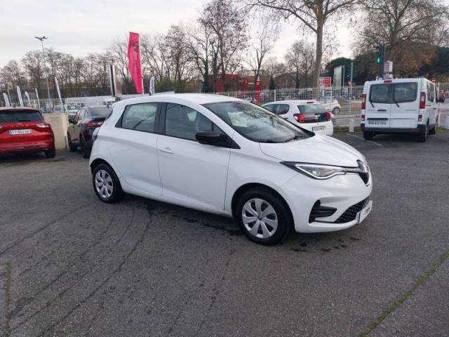 Renault Zoe image 5