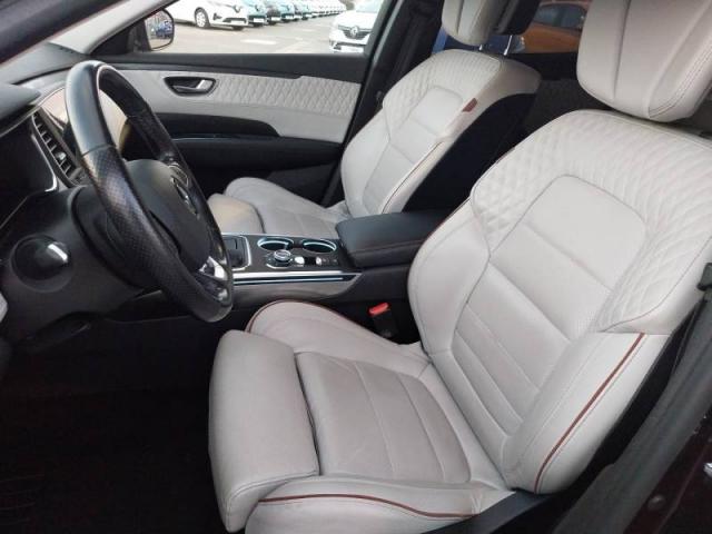 Renault Talisman image 1