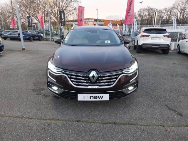 Renault Talisman image 7
