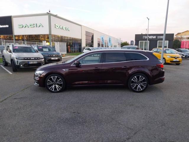 Renault Talisman image 9