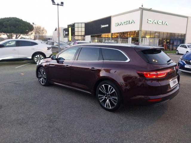 Renault Talisman image 3