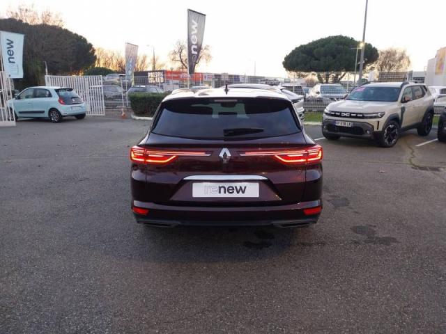 Renault Talisman image 5