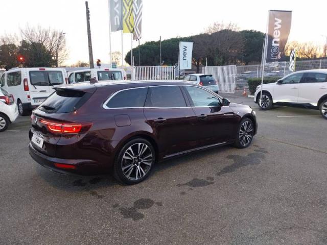 Renault Talisman image 4
