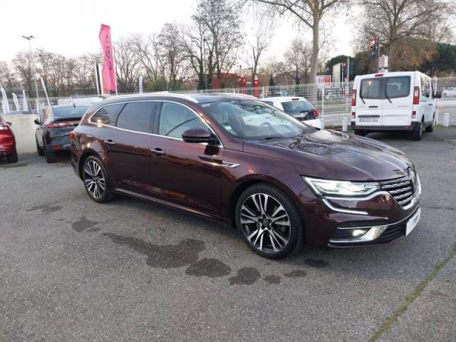 Renault Talisman image 2