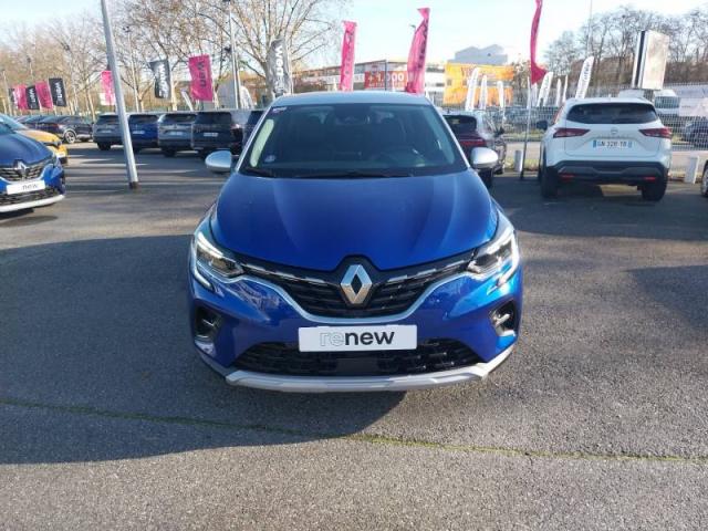 Renault Captur image 8