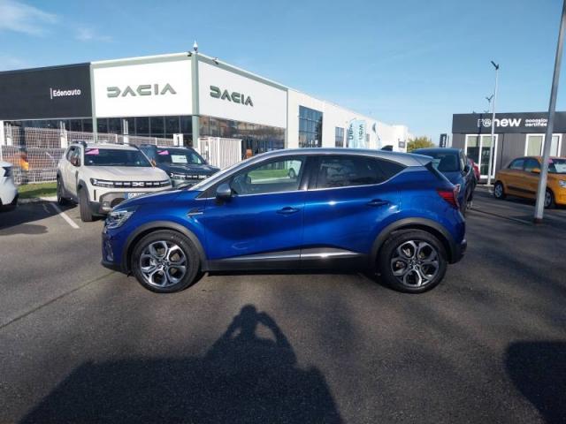 Renault Captur image 2