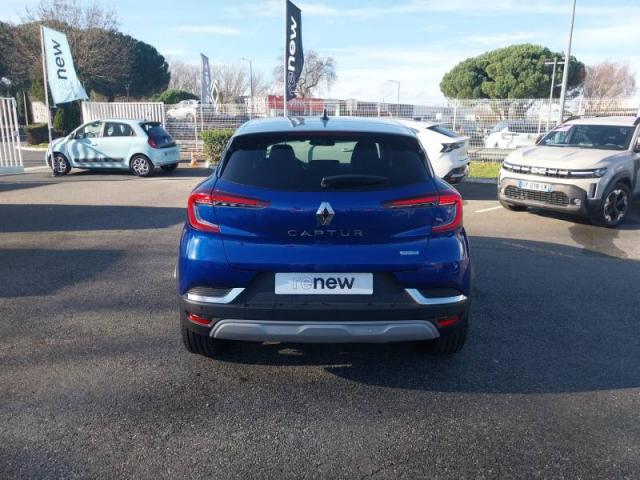 Renault Captur image 4