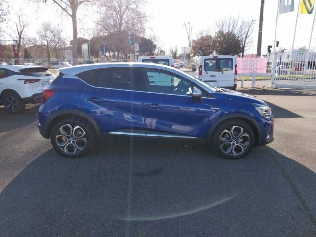 Renault Captur image 7