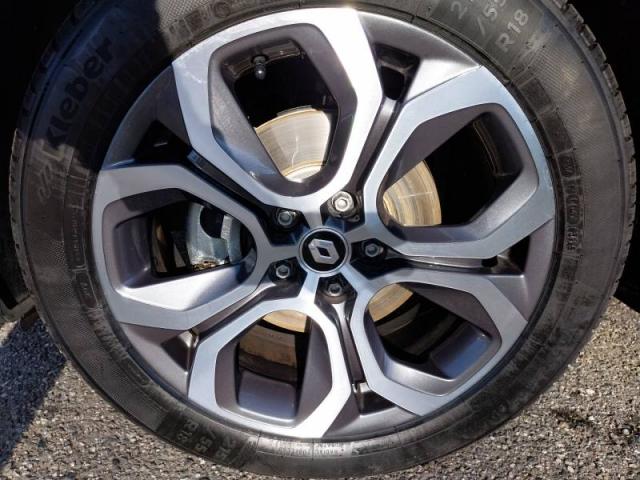 Renault Captur image 1