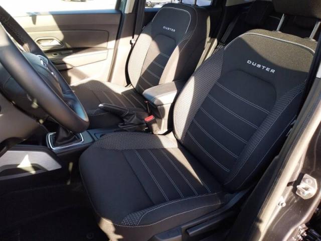 Dacia Duster image 4