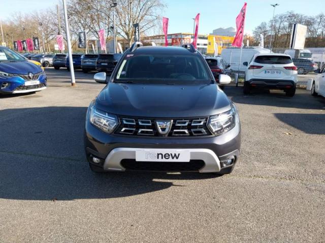 Dacia Duster image 5