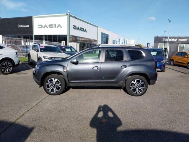 Dacia Duster image 2