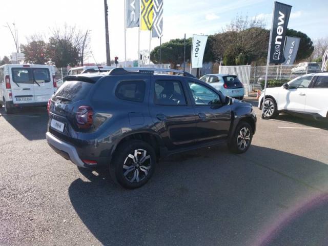 Dacia Duster image 3