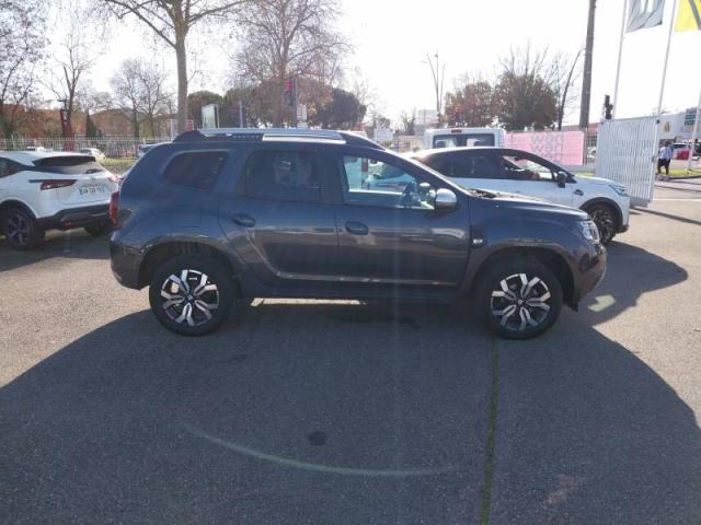 Dacia Duster image 7