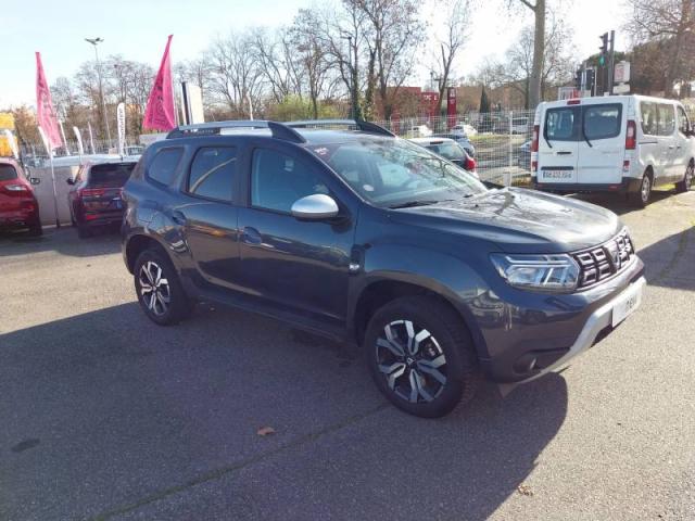 Dacia Duster image 8