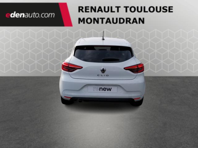 Renault Clio image 1