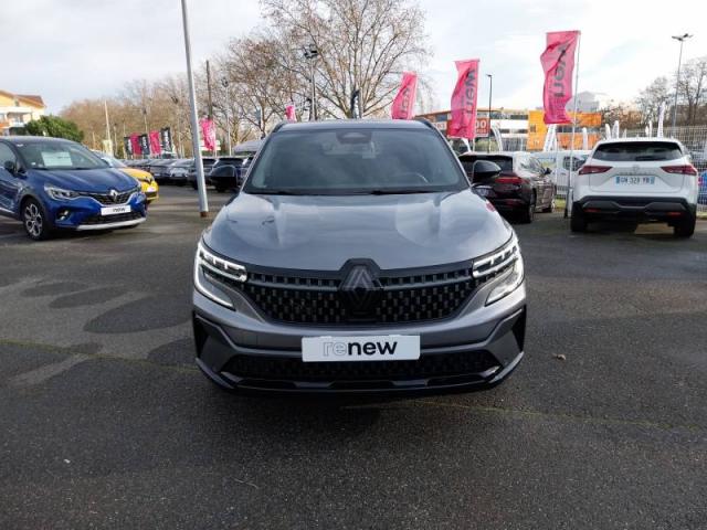 Renault Austral image 8