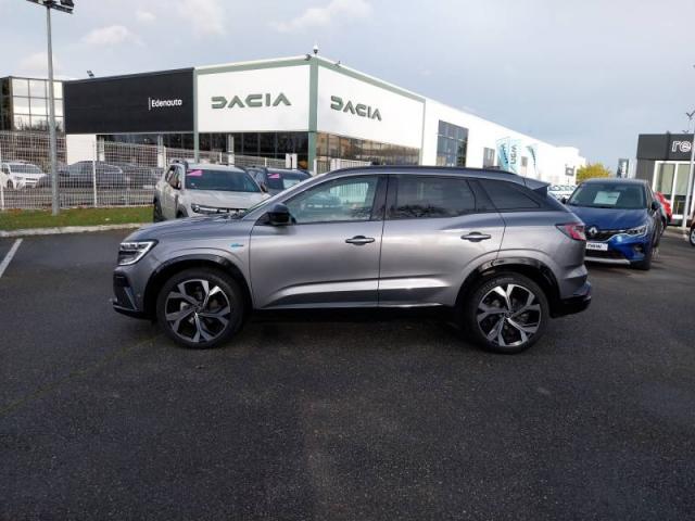 Renault Austral image 9