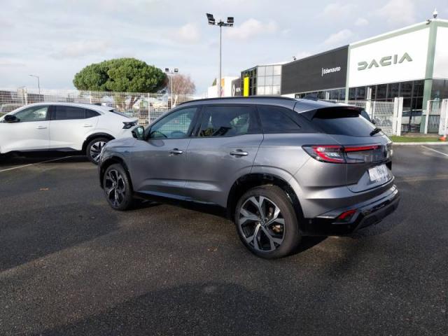 Renault Austral image 3