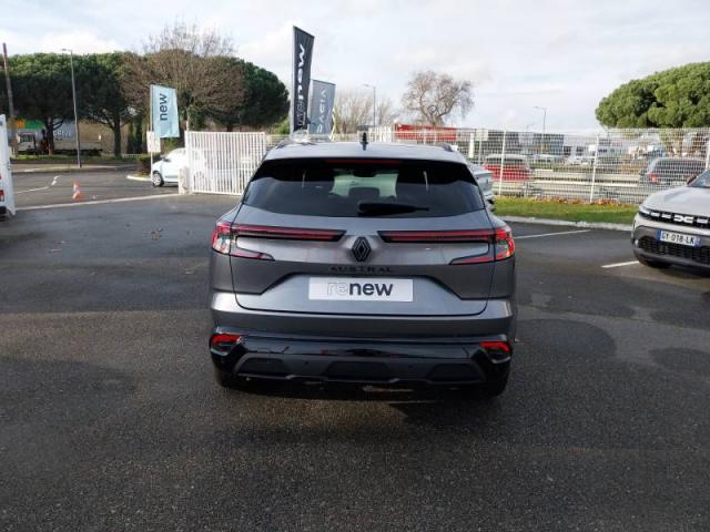 Renault Austral image 6