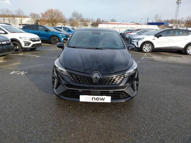 Renault Clio image 5