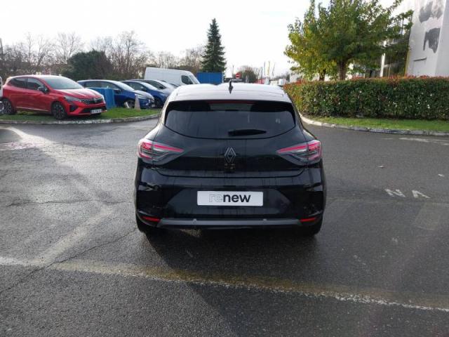 Renault Clio image 7