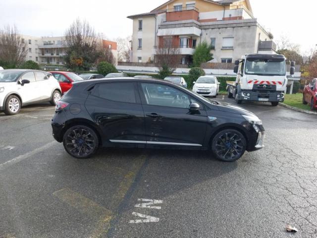 Renault Clio image 1