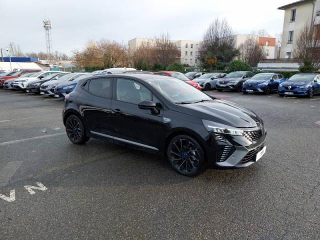 Renault Clio image 9