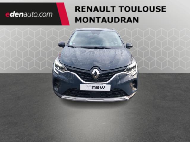 Renault Captur image 3