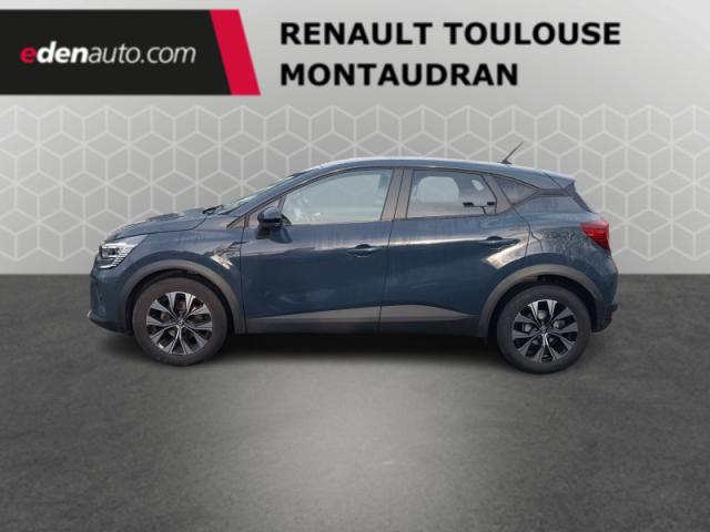 Renault Captur image 4