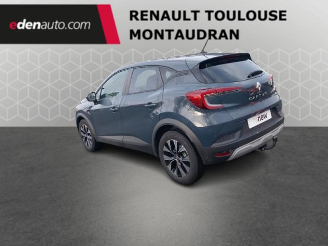 Renault Captur image 9