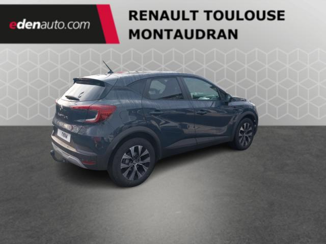 Renault Captur image 6