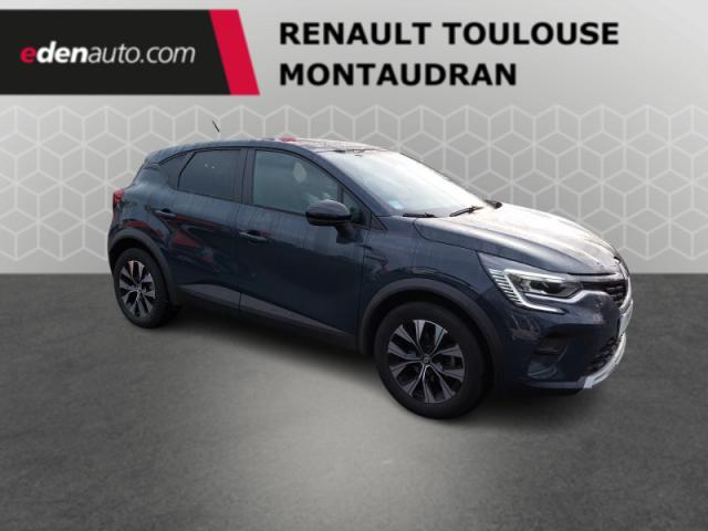 Renault Captur image 8