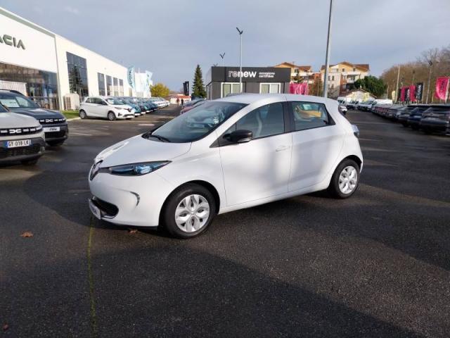 Renault Zoe R90 City