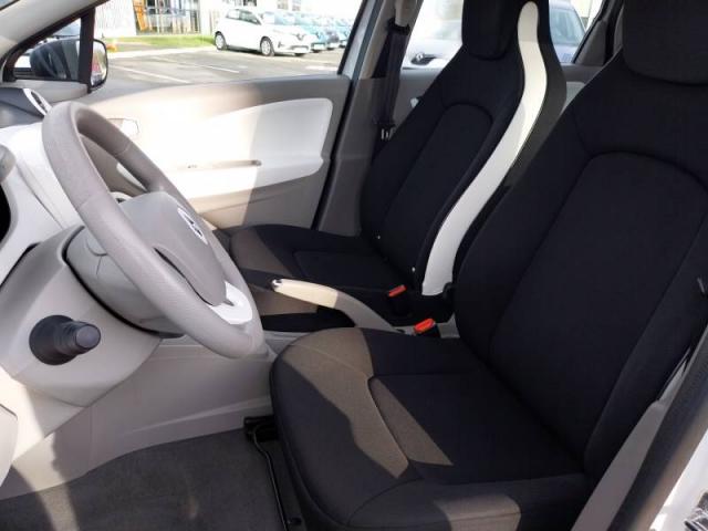 Renault Zoe image 5