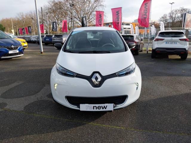Renault Zoe image 2