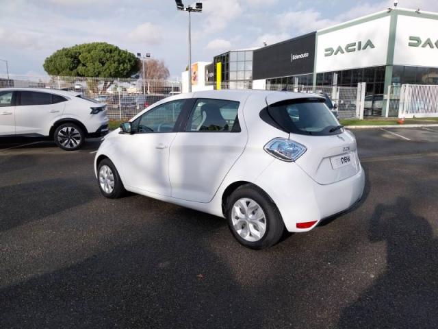 Renault Zoe image 7
