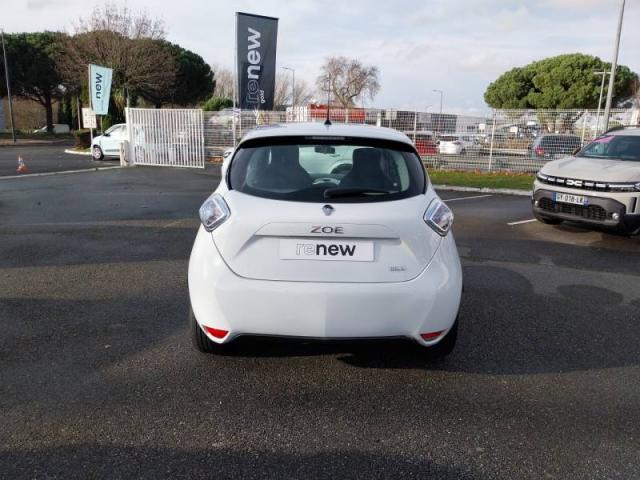 Renault Zoe image 6