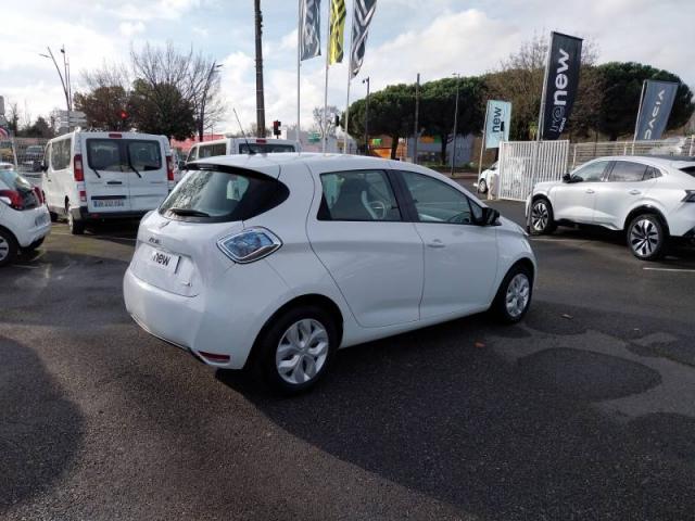 Renault Zoe image 8