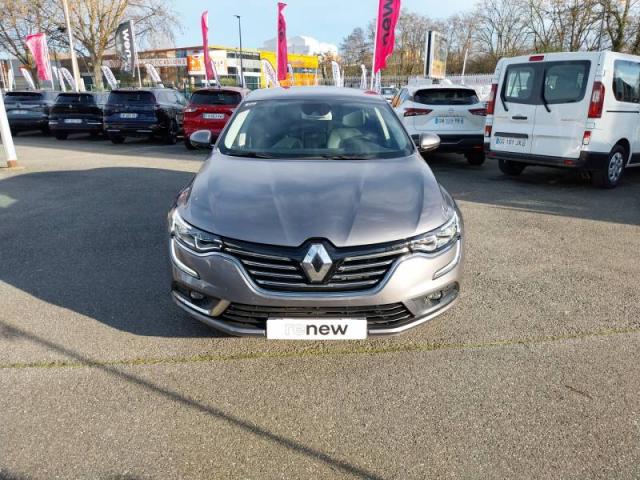 Renault Talisman image 4
