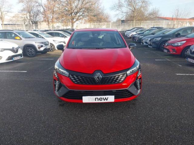 Renault Clio image 2