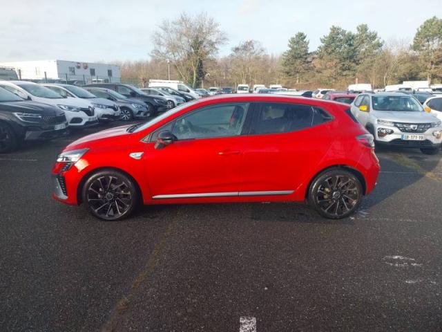 Renault Clio image 7