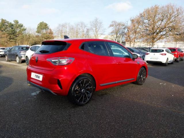 Renault Clio image 5