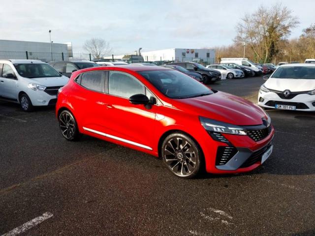 Renault Clio image 4